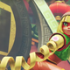 Image for article titled Nintendo Explains How It Came Up With Min Min's Unique Design In Arms